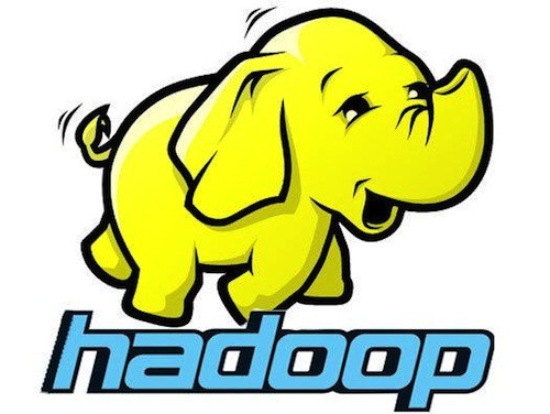 hadoop